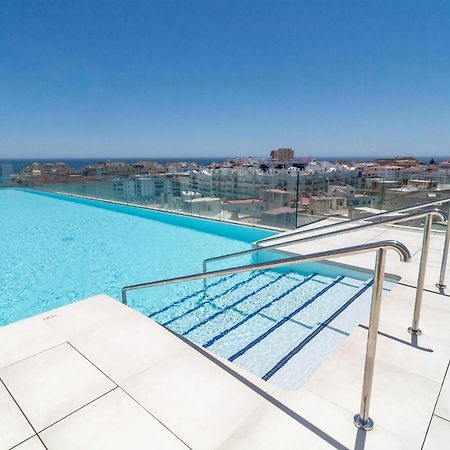 Inf27E- Holiday Home Estepona By Roomservices 외부 사진