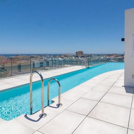 Inf27E- Holiday Home Estepona By Roomservices 외부 사진