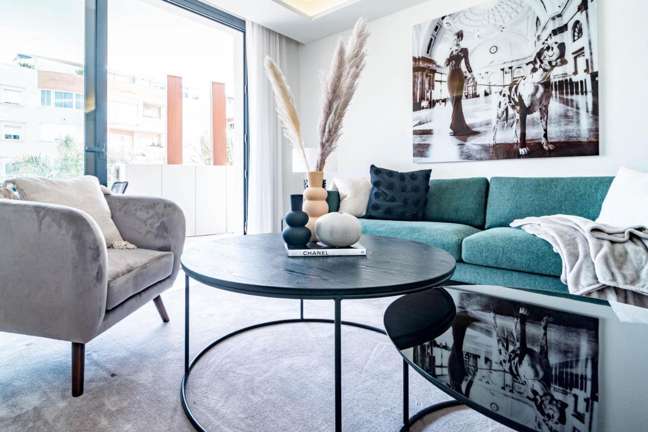 Inf27E- Holiday Home Estepona By Roomservices 외부 사진