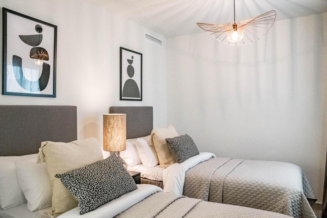 Inf27E- Holiday Home Estepona By Roomservices 외부 사진