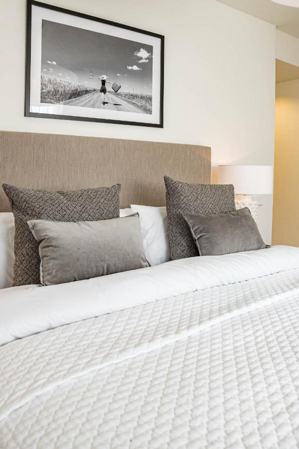 Inf27E- Holiday Home Estepona By Roomservices 외부 사진