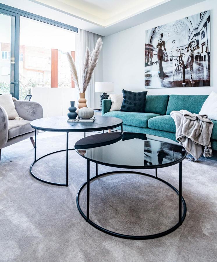 Inf27E- Holiday Home Estepona By Roomservices 외부 사진