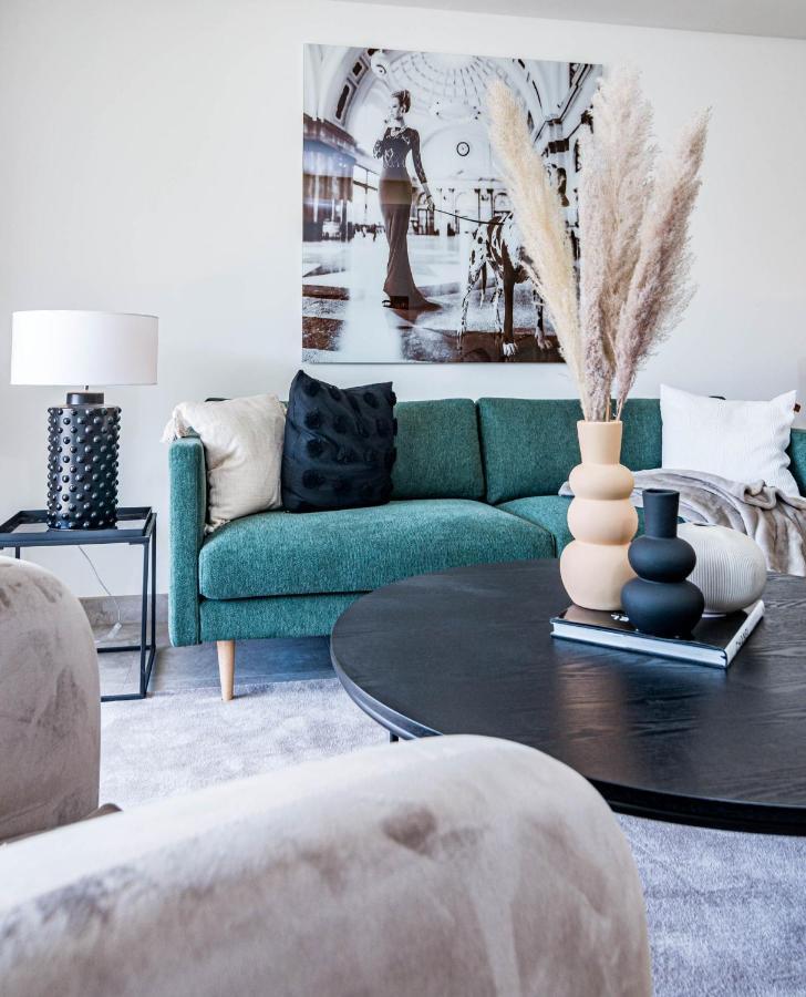 Inf27E- Holiday Home Estepona By Roomservices 외부 사진