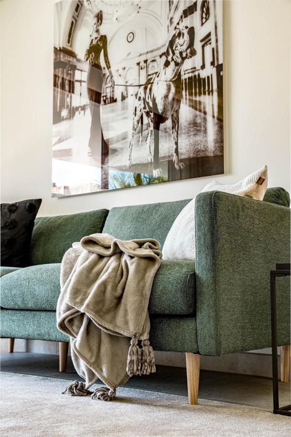 Inf27E- Holiday Home Estepona By Roomservices 외부 사진