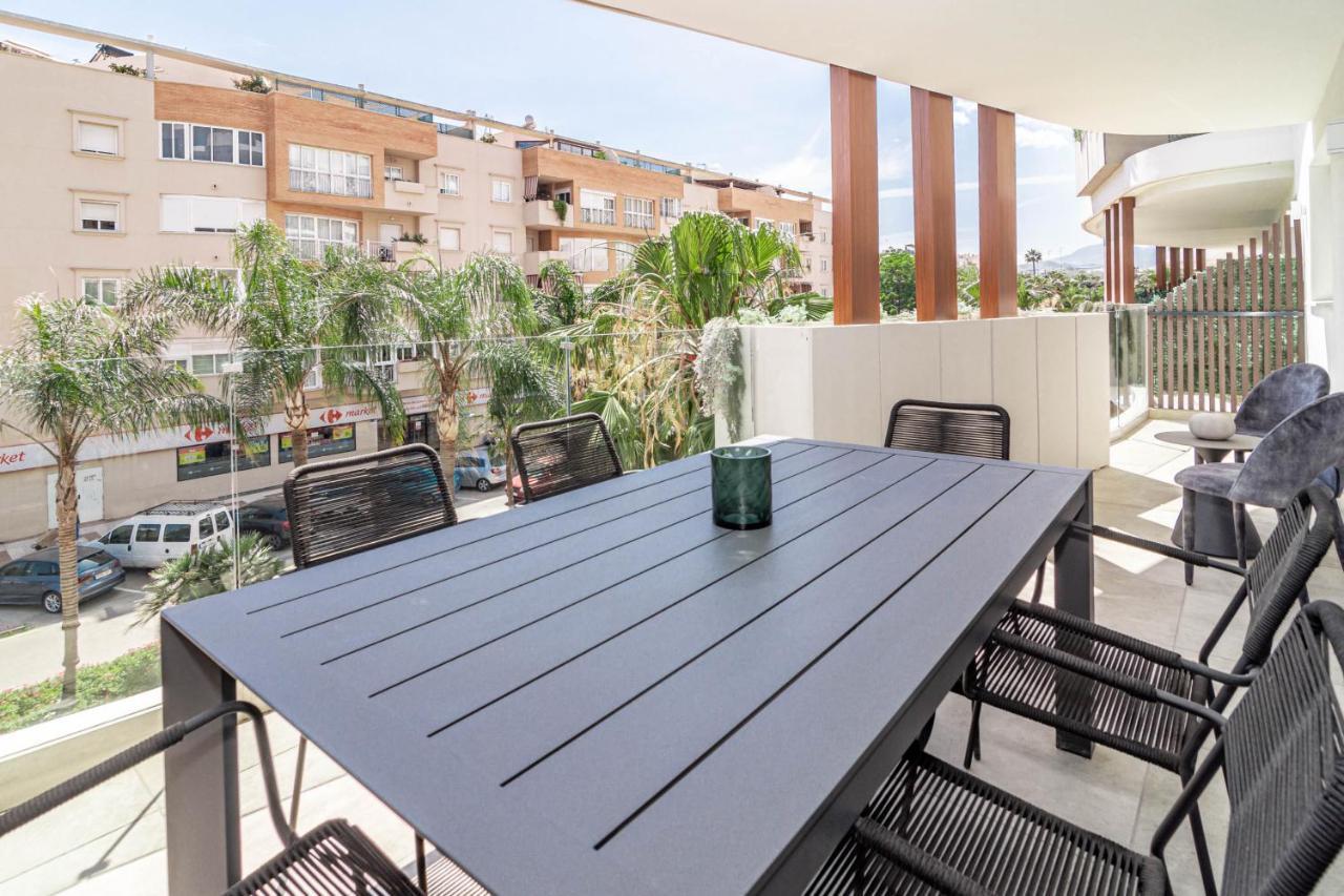 Inf27E- Holiday Home Estepona By Roomservices 외부 사진