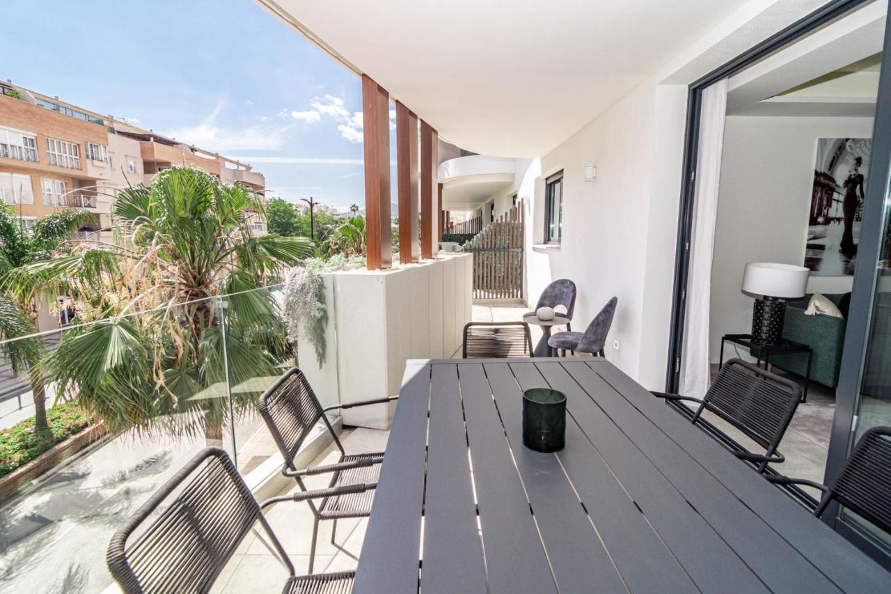 Inf27E- Holiday Home Estepona By Roomservices 외부 사진