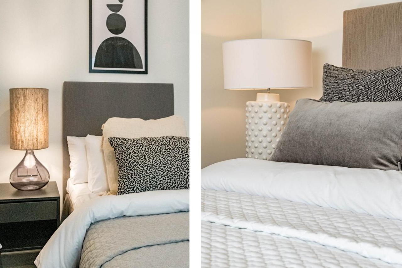 Inf27E- Holiday Home Estepona By Roomservices 외부 사진
