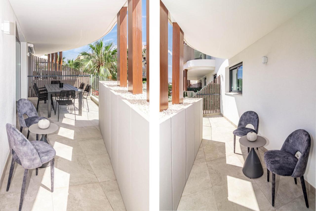 Inf27E- Holiday Home Estepona By Roomservices 외부 사진