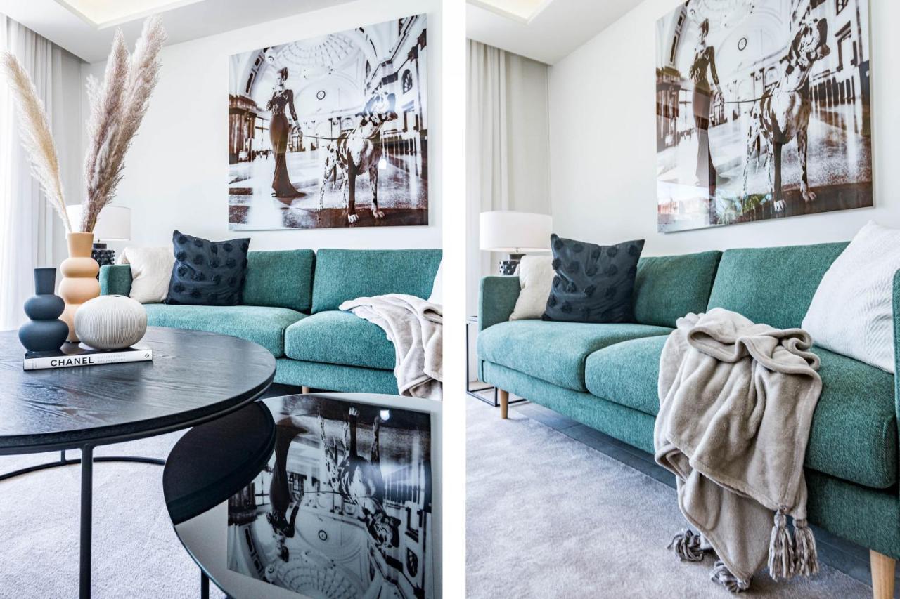 Inf27E- Holiday Home Estepona By Roomservices 외부 사진
