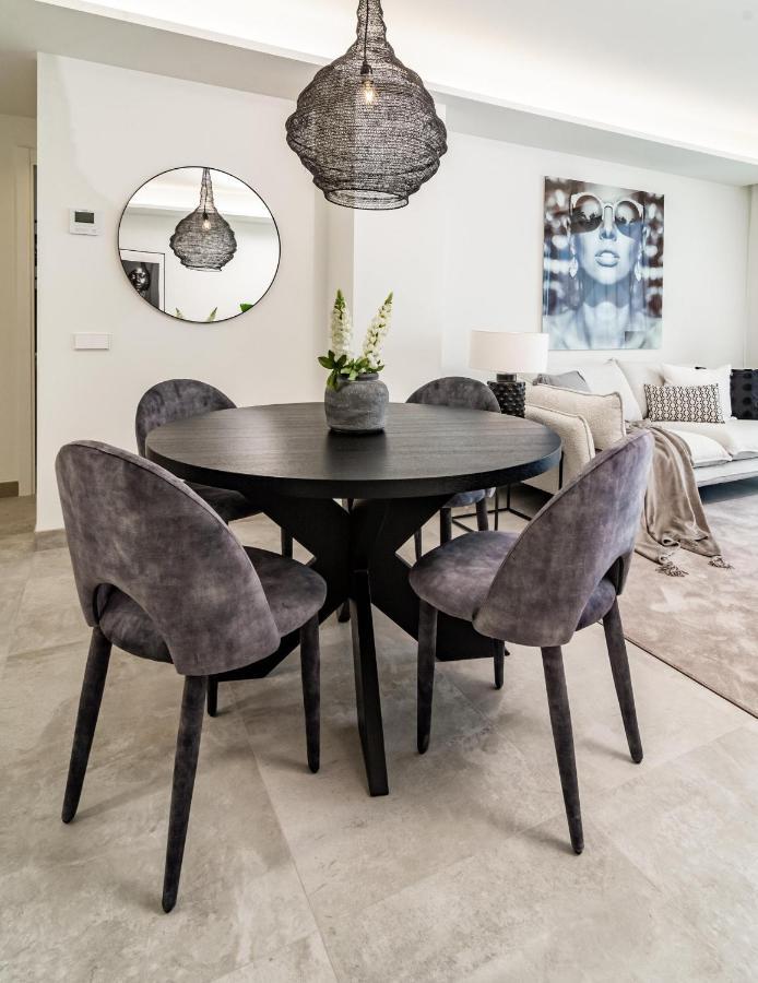 Inf27E- Holiday Home Estepona By Roomservices 외부 사진