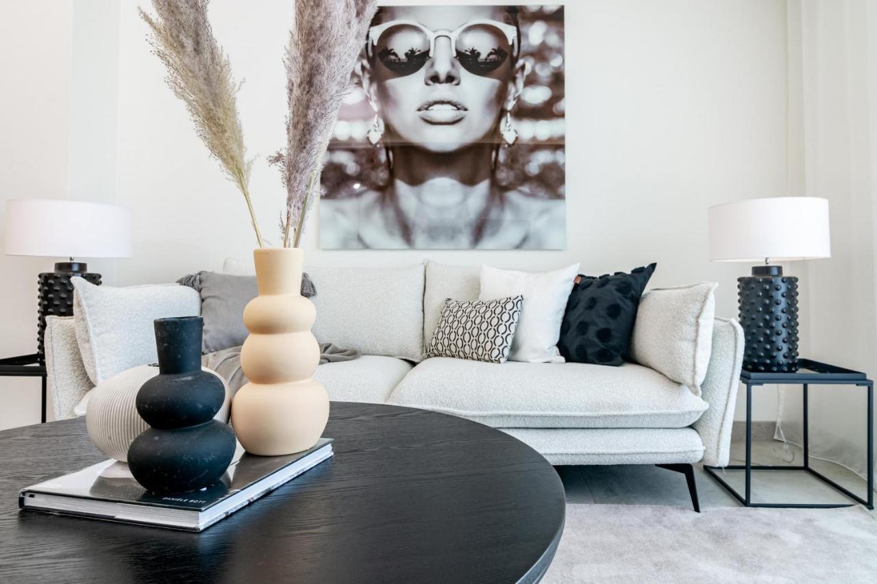 Inf27E- Holiday Home Estepona By Roomservices 외부 사진