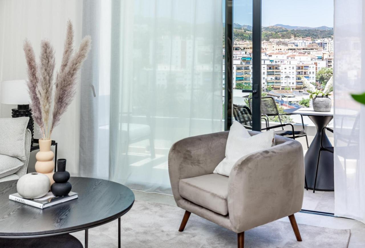 Inf27E- Holiday Home Estepona By Roomservices 외부 사진