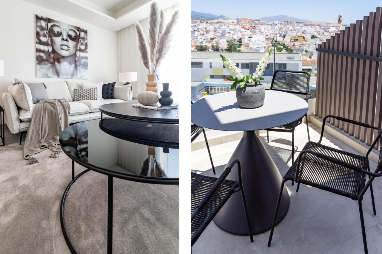 Inf27E- Holiday Home Estepona By Roomservices 외부 사진