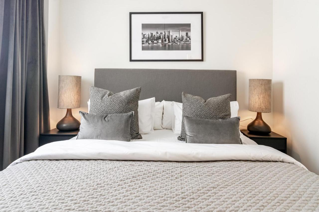 Inf27E- Holiday Home Estepona By Roomservices 외부 사진