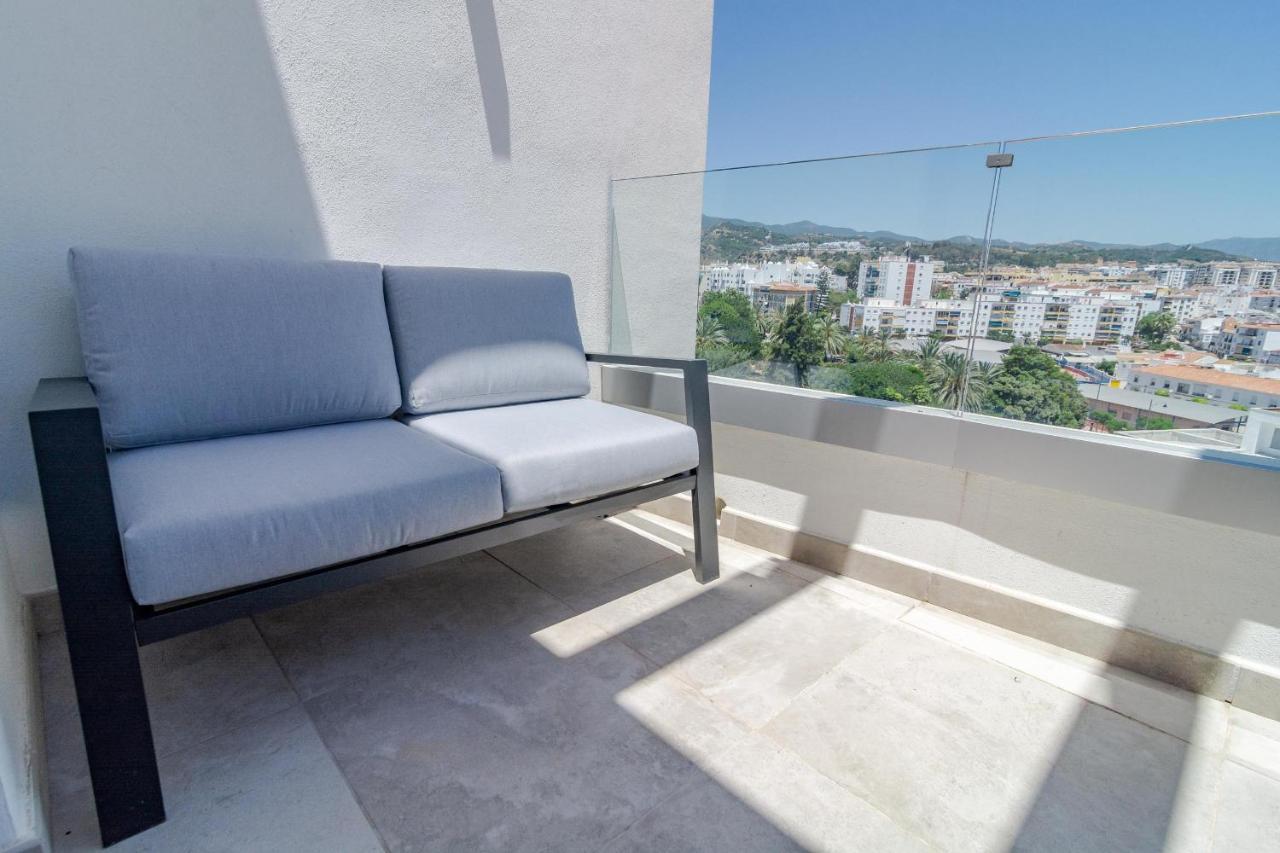 Inf27E- Holiday Home Estepona By Roomservices 외부 사진