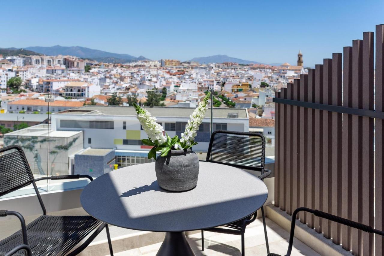 Inf27E- Holiday Home Estepona By Roomservices 외부 사진