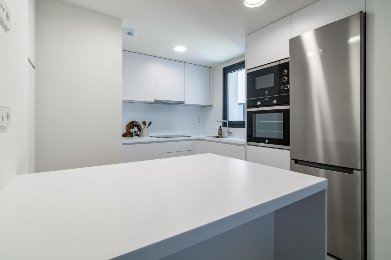 Inf27E- Holiday Home Estepona By Roomservices 외부 사진