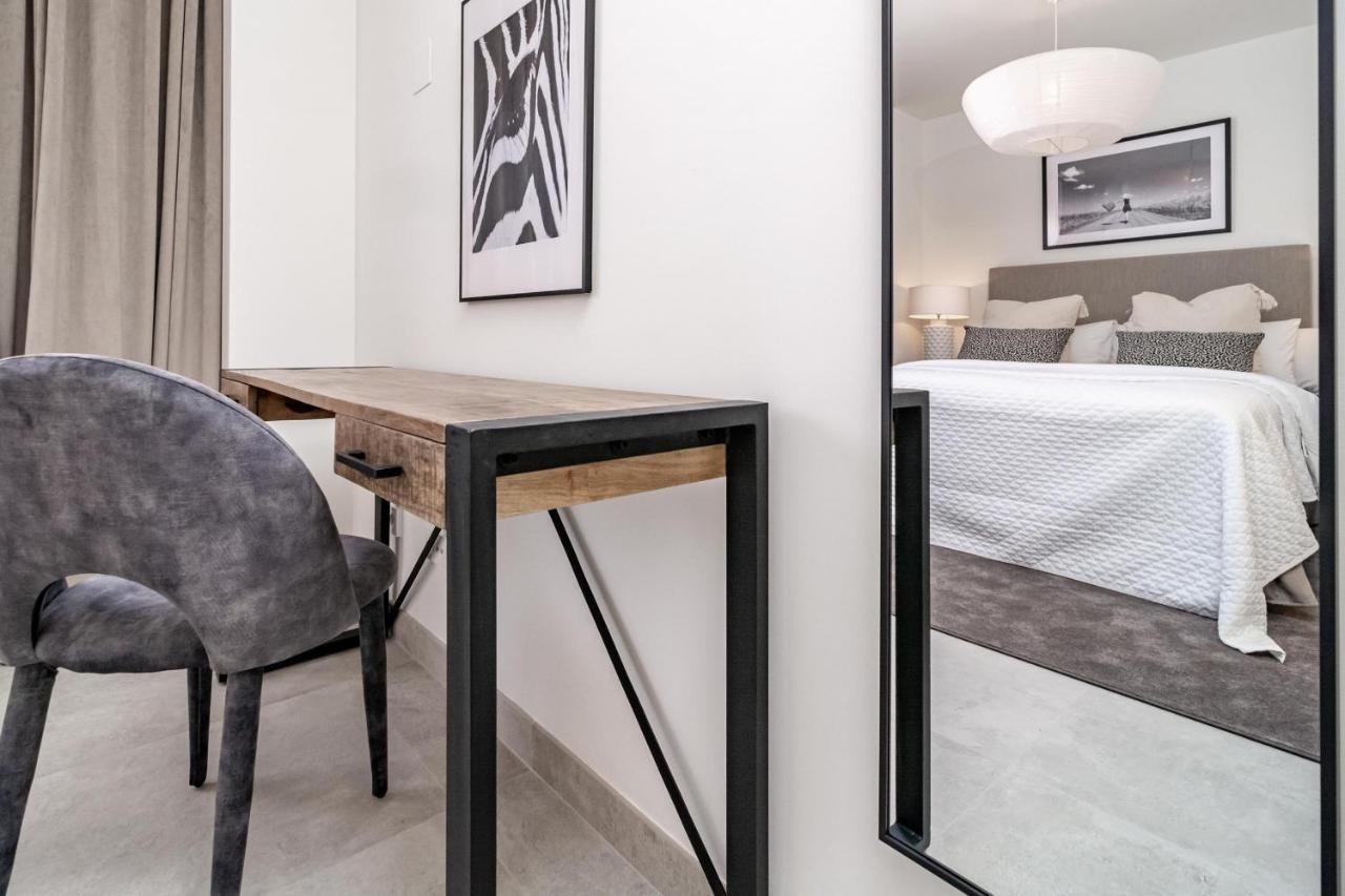 Inf27E- Holiday Home Estepona By Roomservices 외부 사진