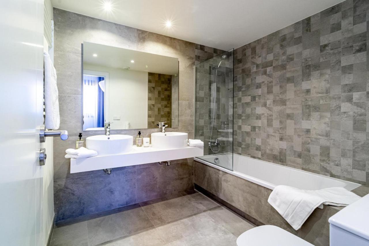 Inf27E- Holiday Home Estepona By Roomservices 외부 사진