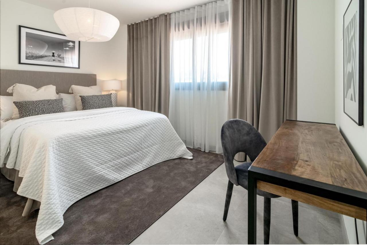 Inf27E- Holiday Home Estepona By Roomservices 외부 사진