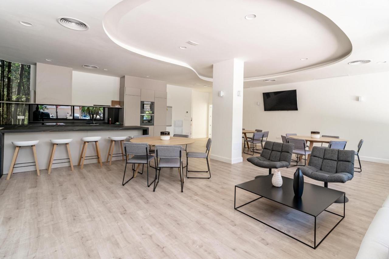Inf27E- Holiday Home Estepona By Roomservices 외부 사진